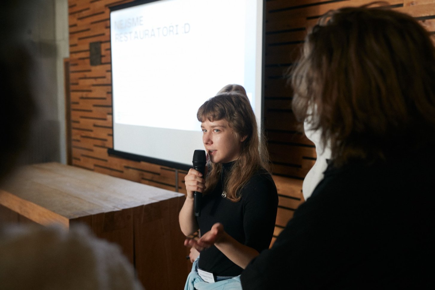 UMPRUM na Odborné studentské konferenci "Muzea, památky a konzervace 2026"