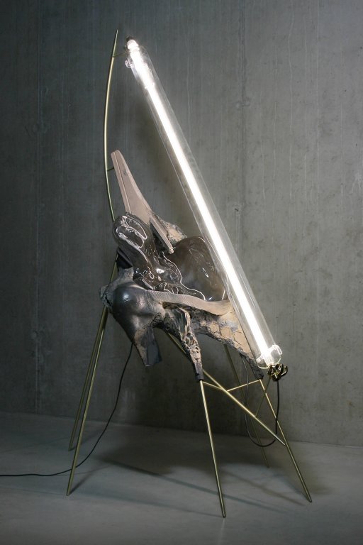 IN BETWEEN - PHILIP FRANK 