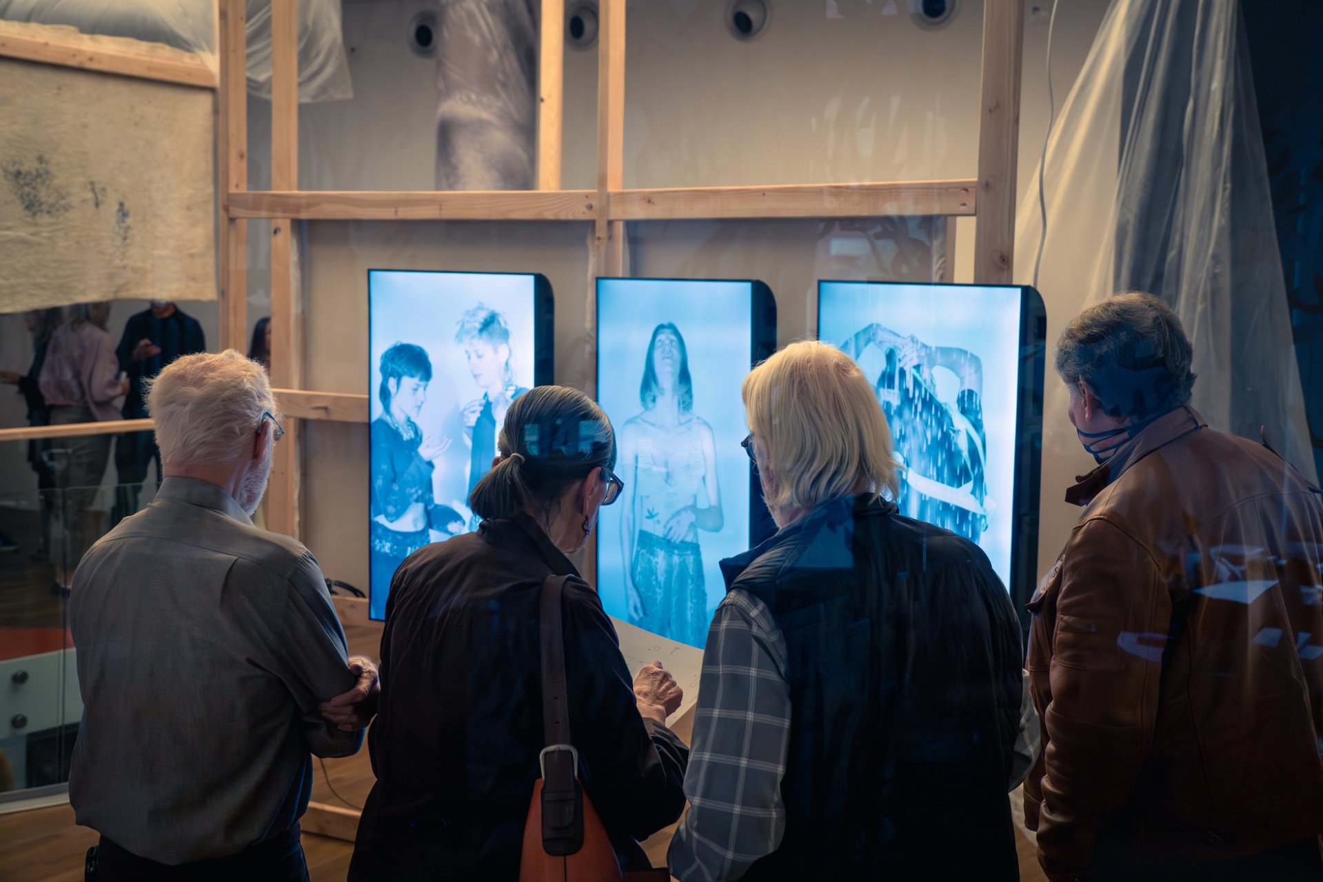 Open Call: Artist Residency in New York (Flux Factory)