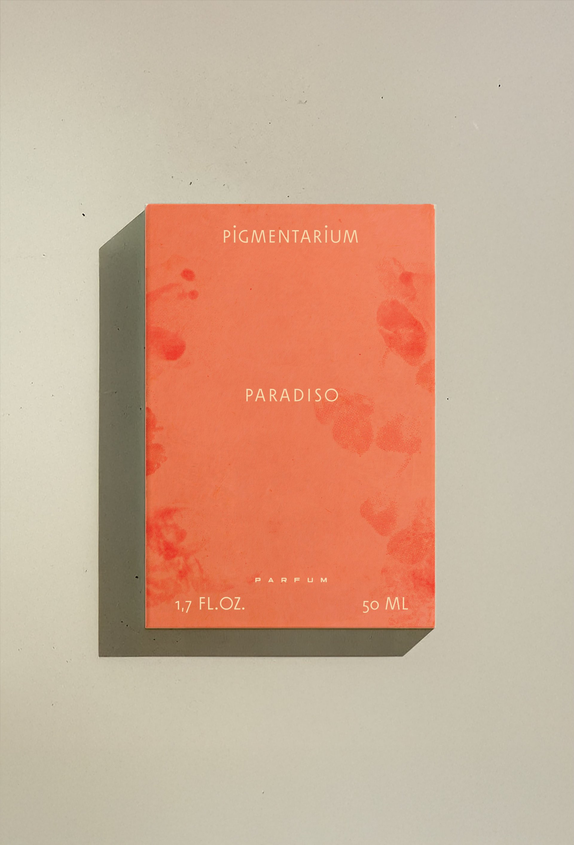 UMPRUM Online // Greta Vrabcová a... Paradiso