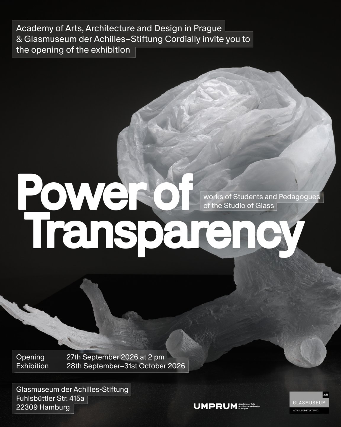 Power of Transparency