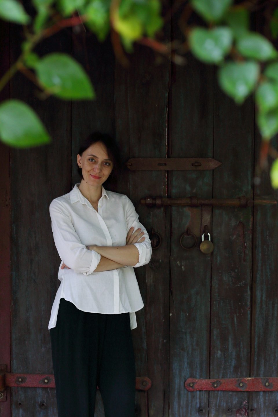 Zuzana Gombošová