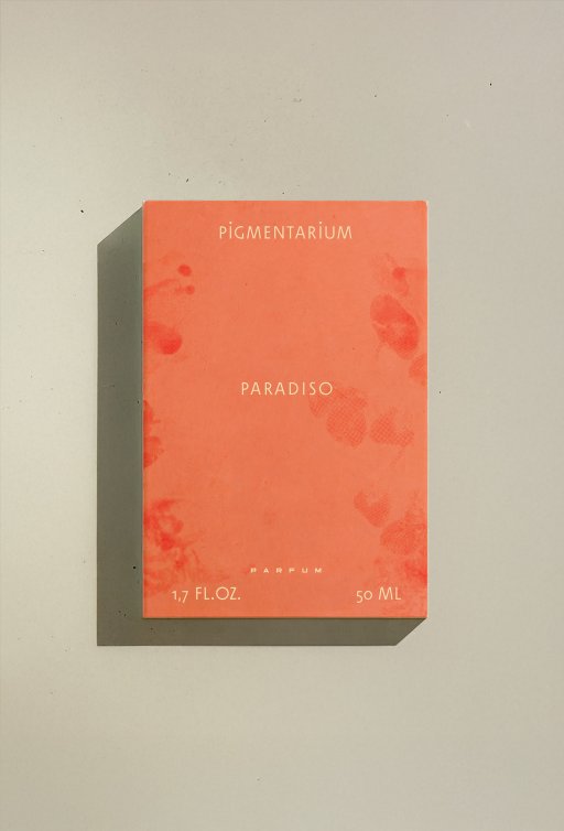 UMPRUM Online // Greta Vrabcová a... Paradiso