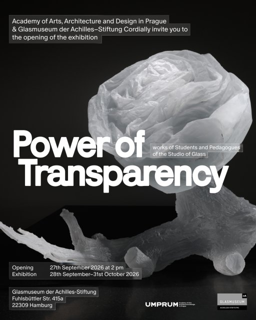 Power of Transparency