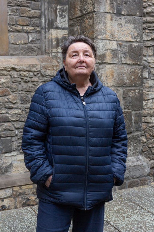 UMPRUM Online // Pak přišel rok 1989, a bylo to ještě lepší. Rozhovor s Marií Nechanickou