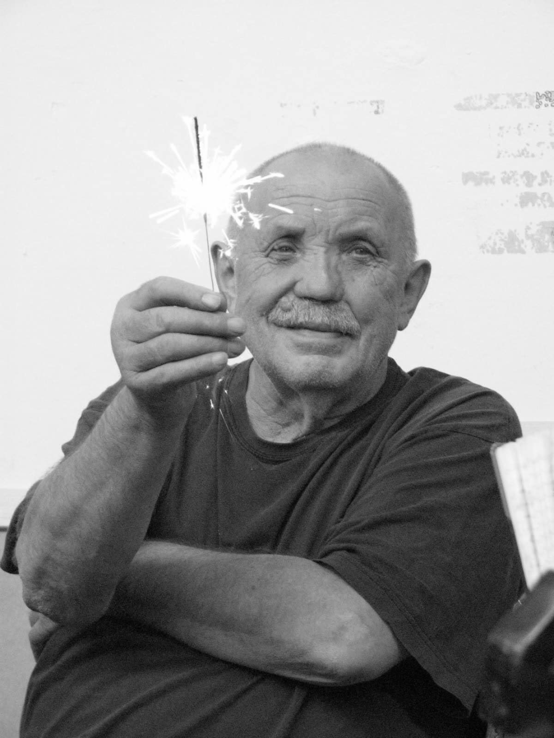 Zemřel Vladimír Kopecký