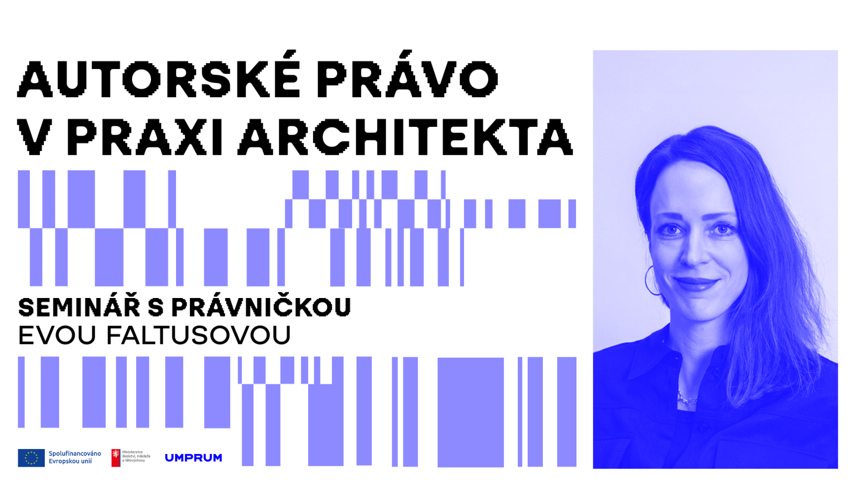 Autorské právo v praxi architekta