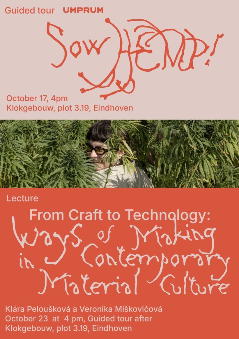 From Craft to Technology: Ways of Making in Contemporary Material Culture 