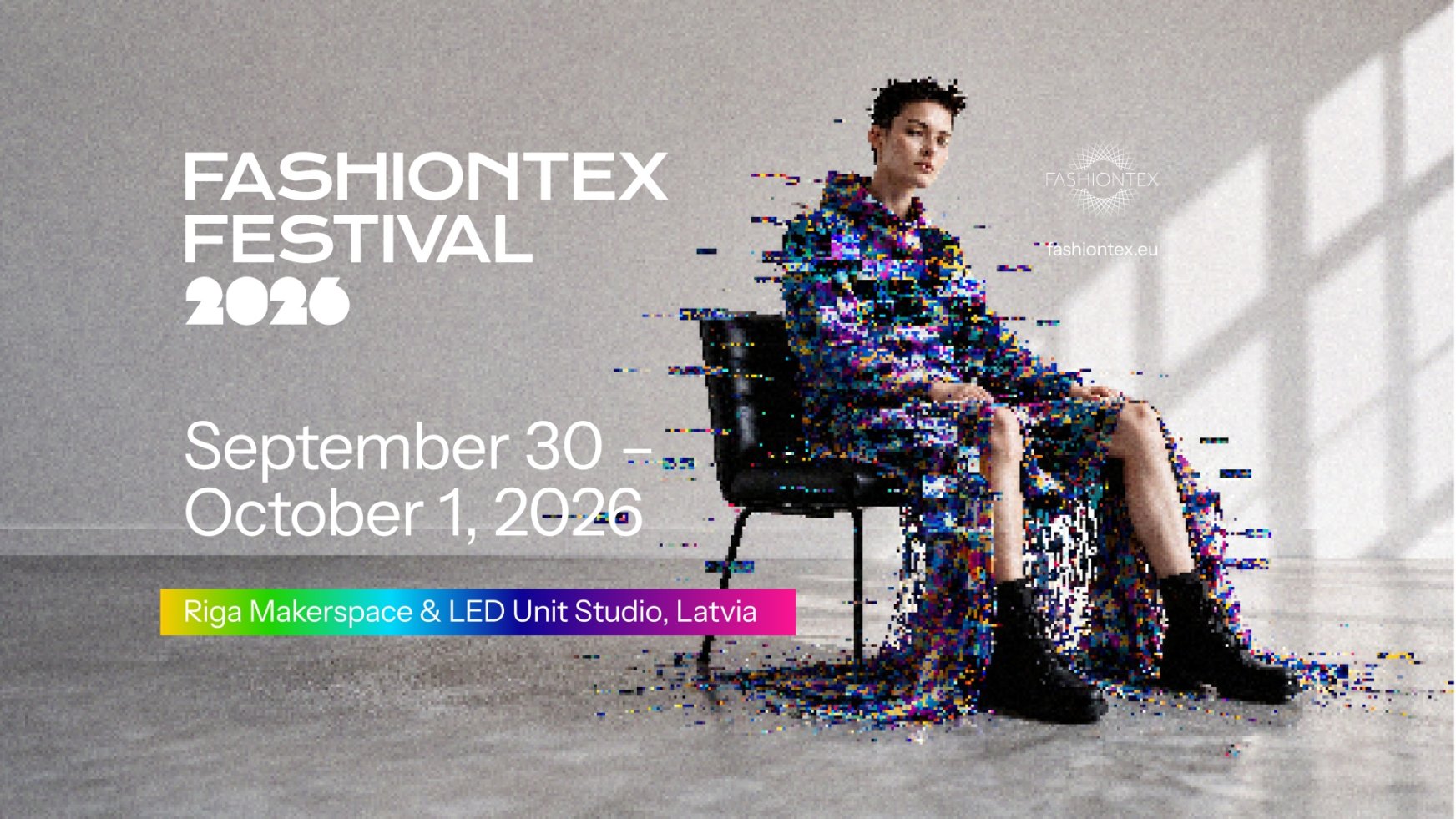 Studentky UMPRUM na FashionTex Digital Fashion Show v Rize