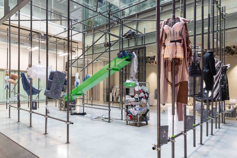 Wasted Waste získal ocenění na DesignBlok Awards