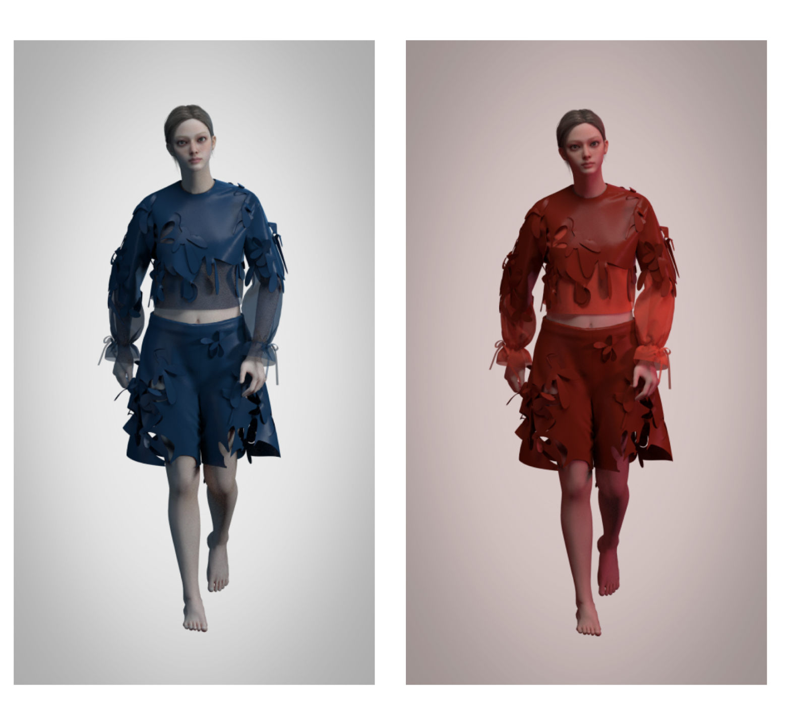 DIGITÁLNÍ MÓDNÍ DESIGN