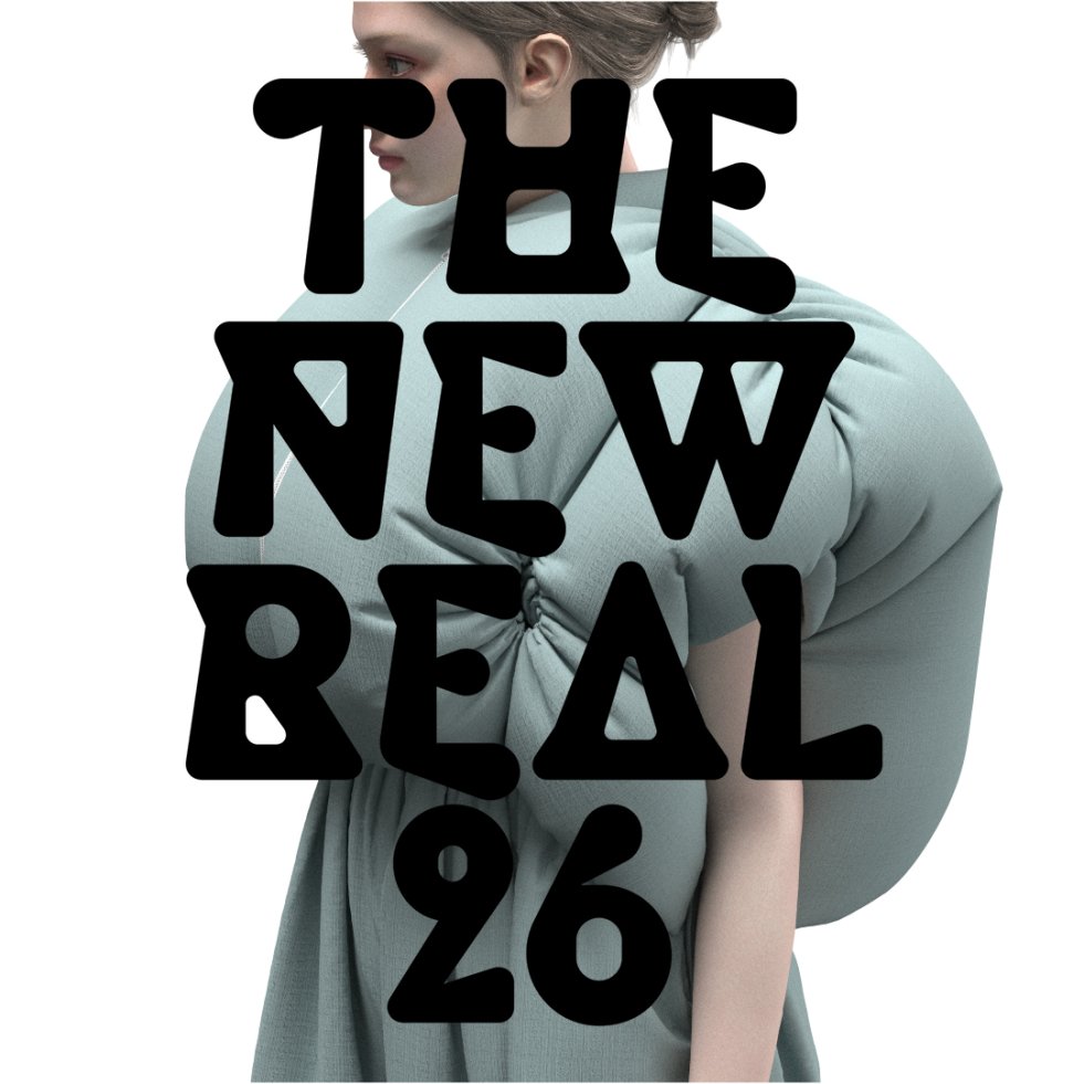 DIGITAL FASHION DESIGN