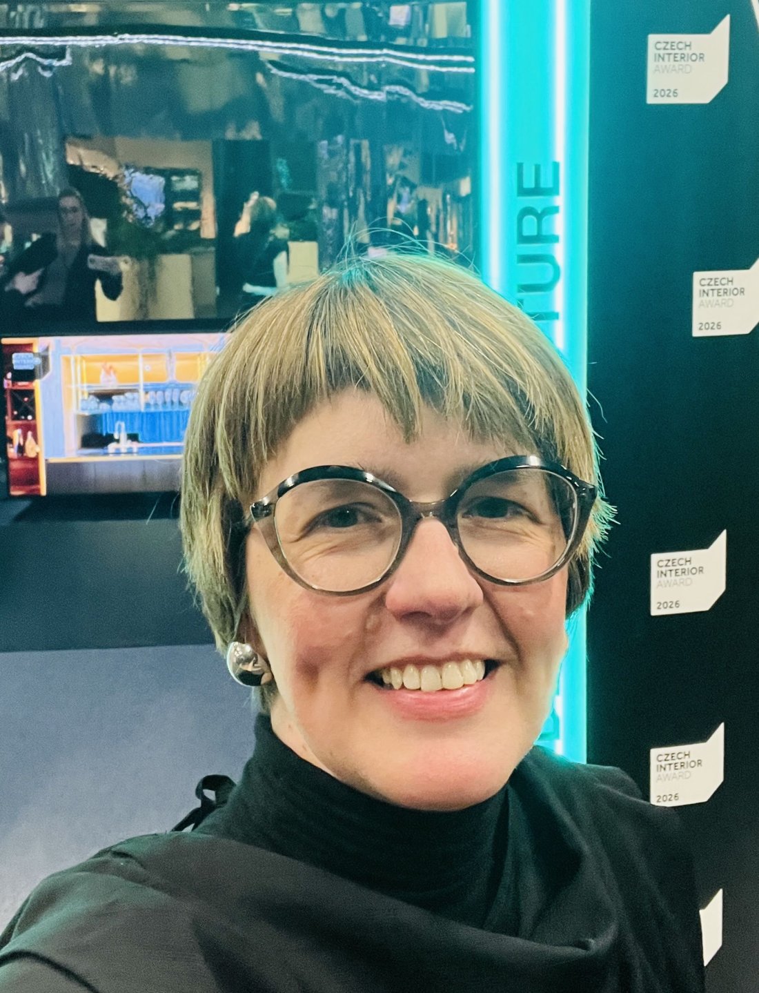 MgA. Veronika Loušová