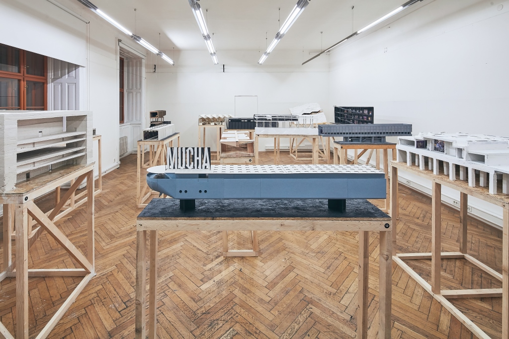 ARTSEMESTR Winter 2018