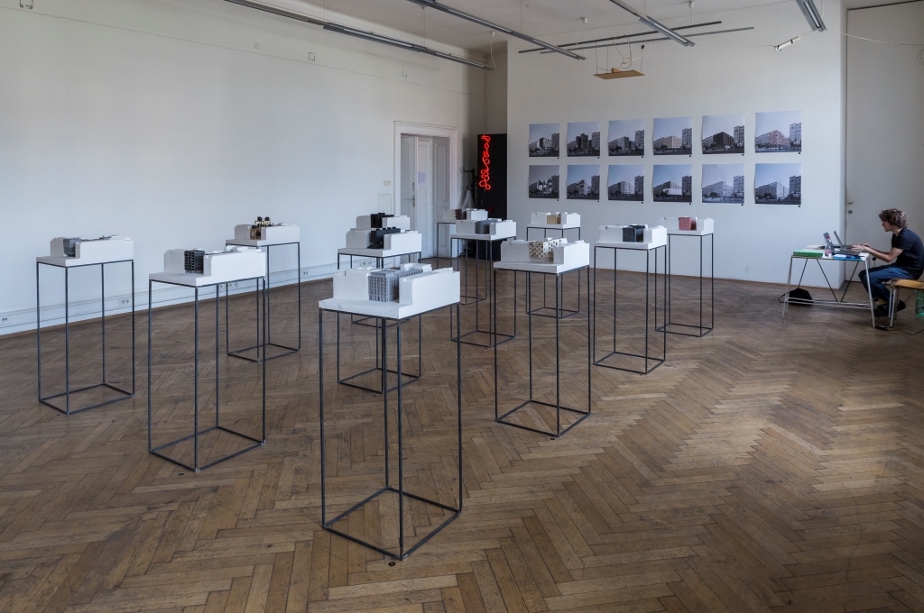 ARTSEMESTR Summer 2018