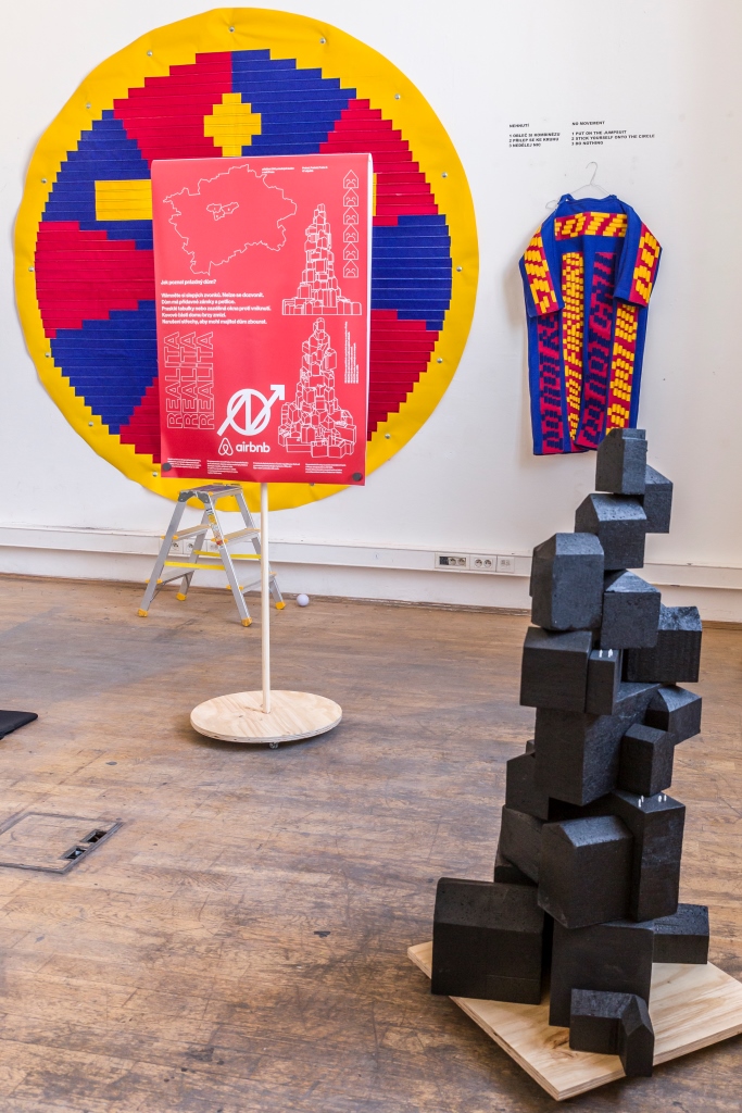 ARTSEMESTR Summer 2018