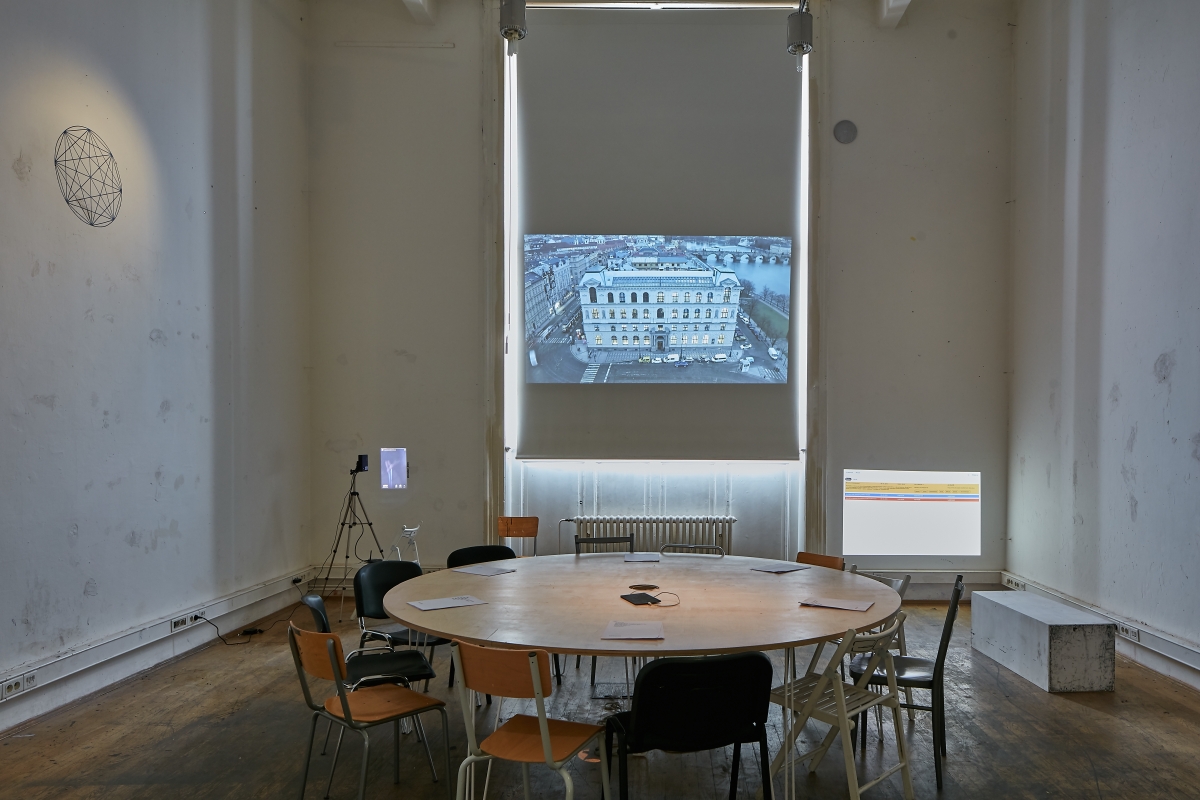 ARTSEMESTR Winter 2019