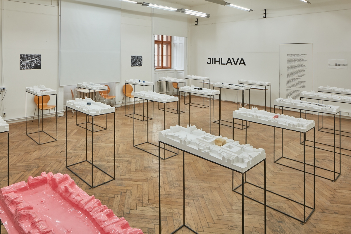 ARTSEMESTR Winter 2019