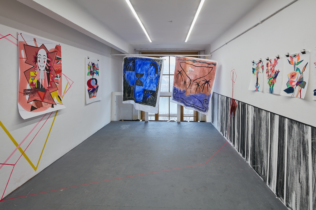 ARTSEMESTR Winter 2019