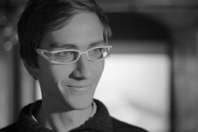 Our student Matyáš Kočnar is nominated for Discovery of the Year