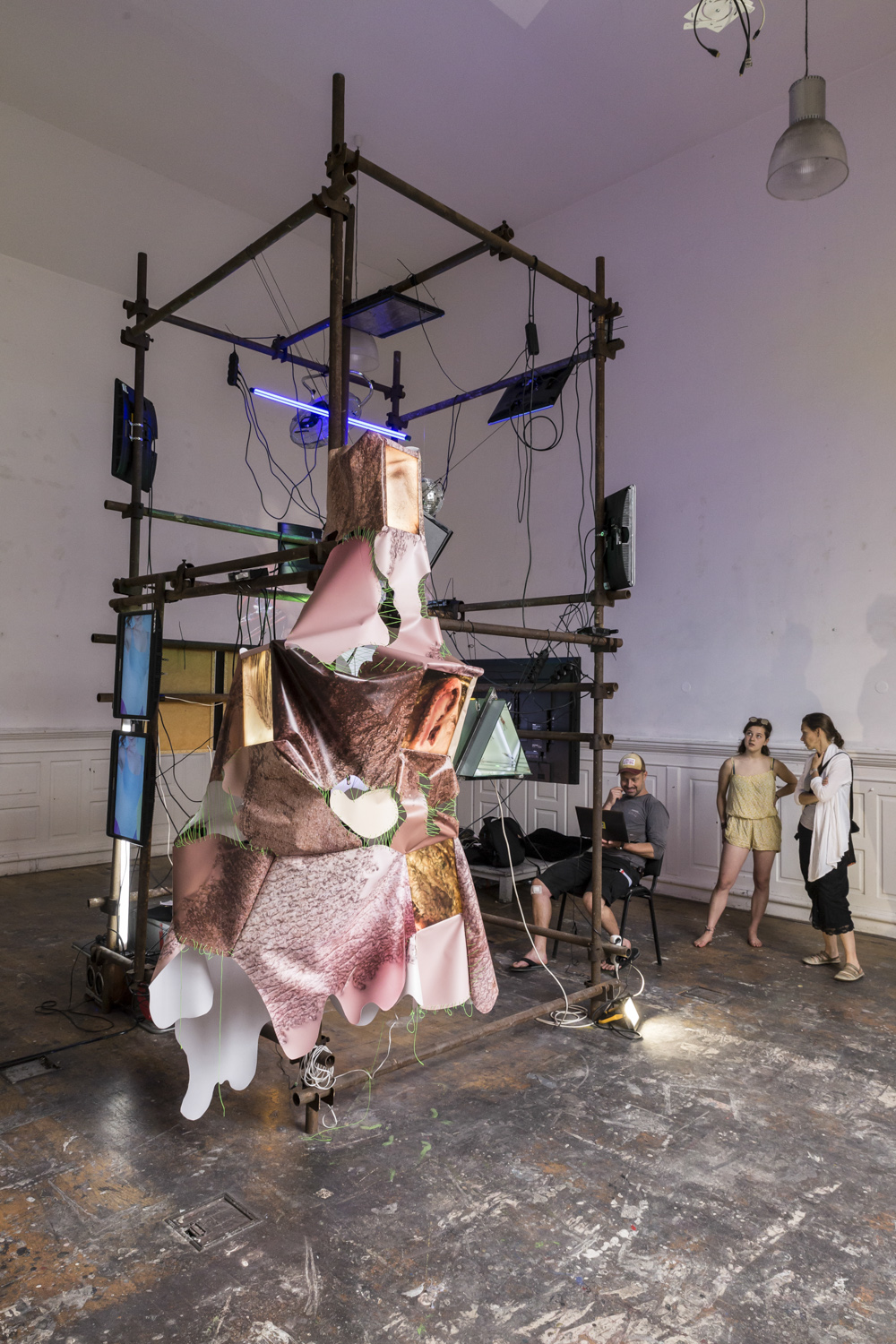 ARTSEMESTR Summer 2019