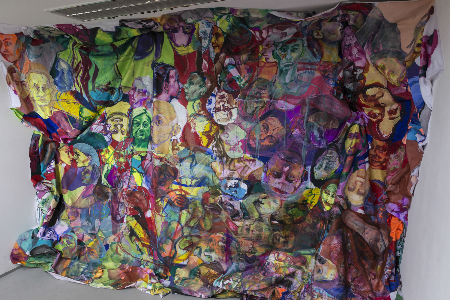 ARTSEMESTR Summer 2019