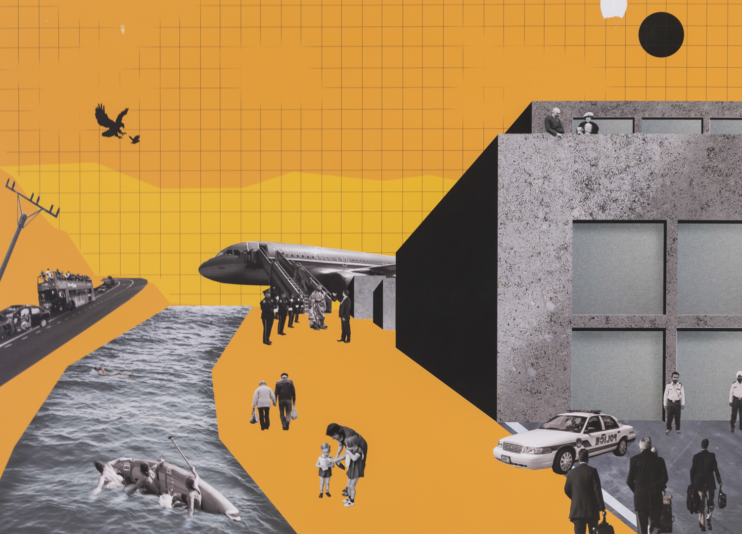 ARTSEMESTR Summer 2019