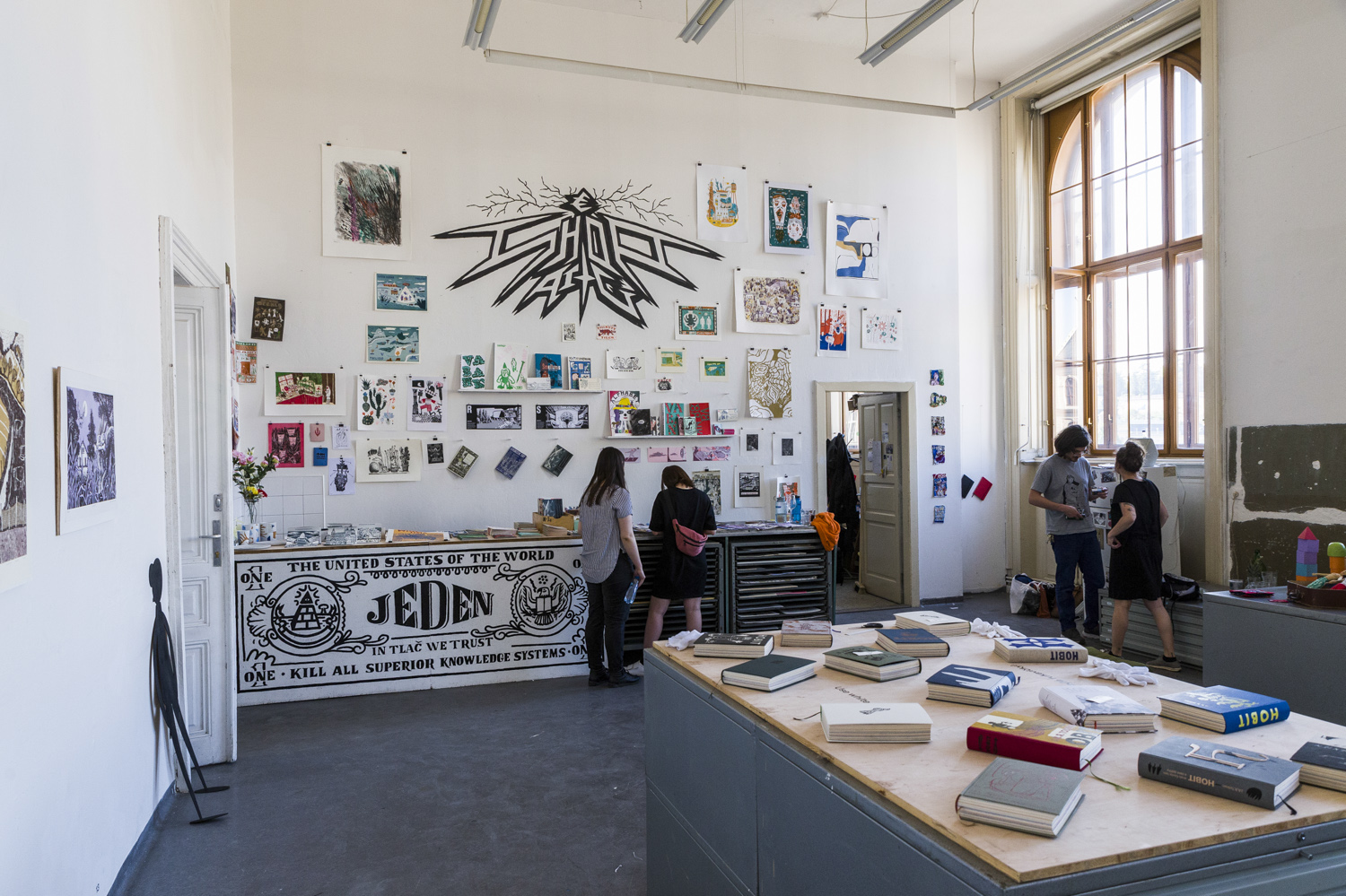 ARTSEMESTR Summer 2019