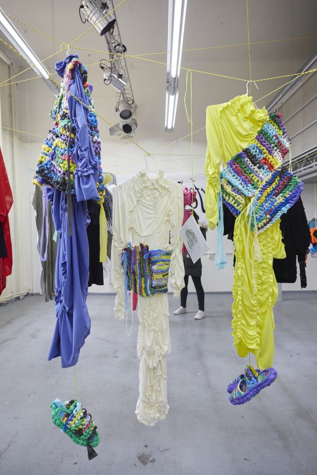 ARTSEMESTR Winter 2020