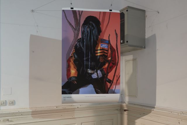 ARTSEMESTR Winter 2020