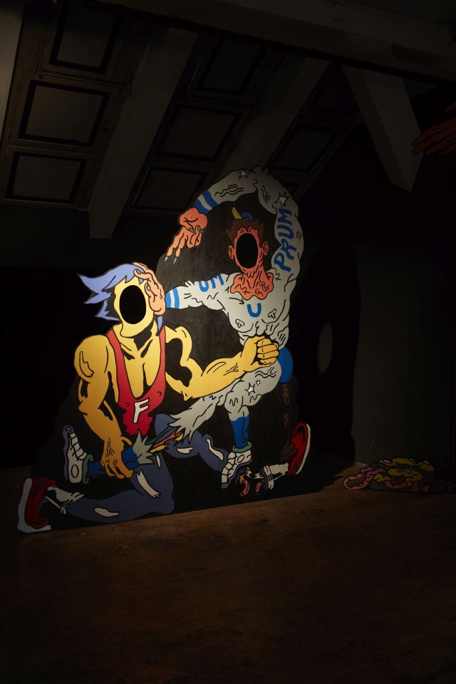 ARTSEMESTR Winter 2019