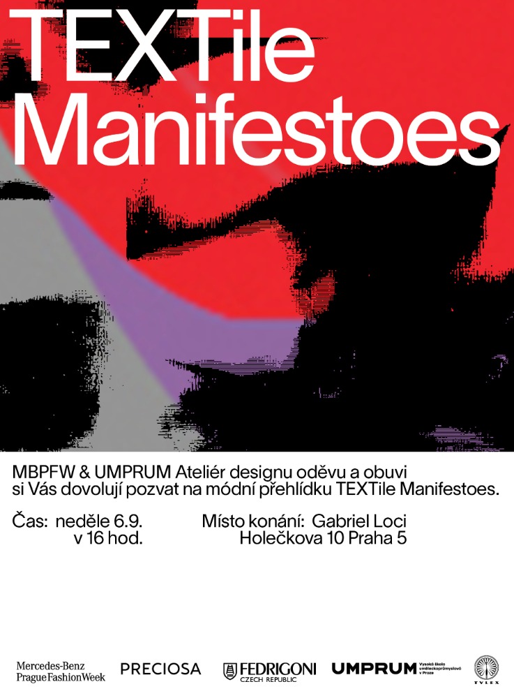 TEXTile Manifestoes na MBPFW