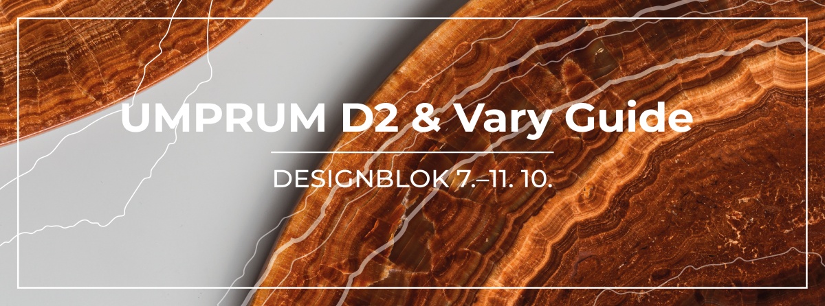 D2 UMPRUM + Vary Guide