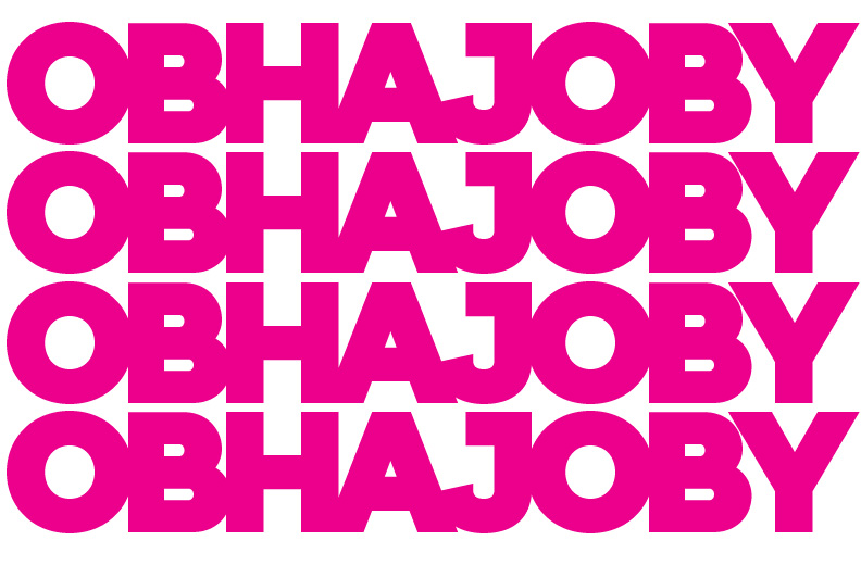 OBHAJOBY online