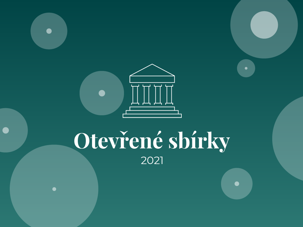Otevřené sbírky