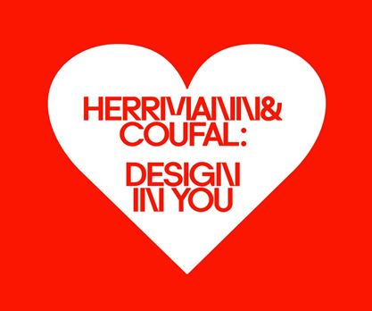 HERRMANN & COUFAL: DESIGN IN YOU