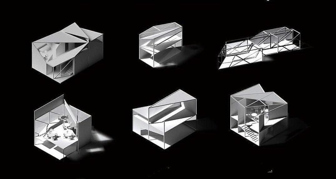 Přednáška - Ján Pernecký: Monoceros & Constraint design