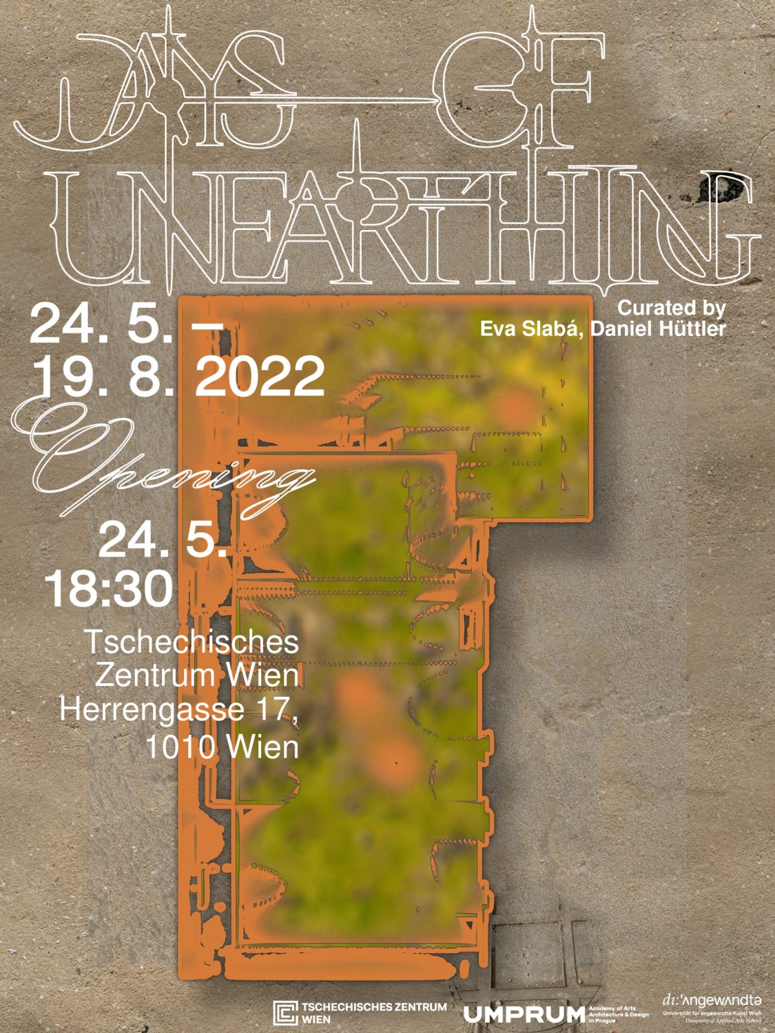 Days of Unearthing