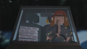 Marie Urbánková oceněna na festivalu NAFF