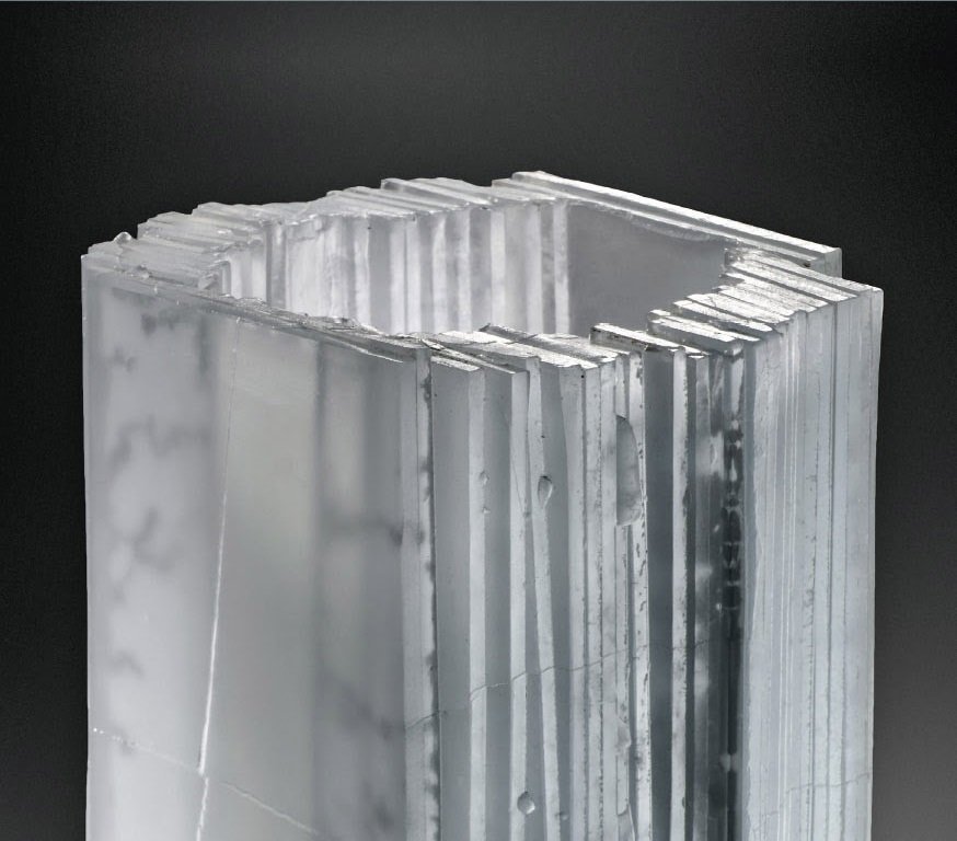Klára Horáčková - Layers