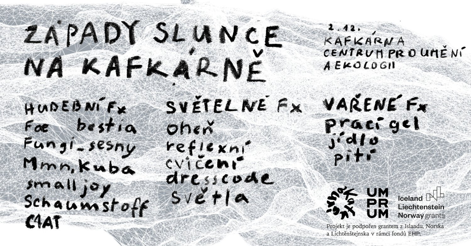 Západy slunce