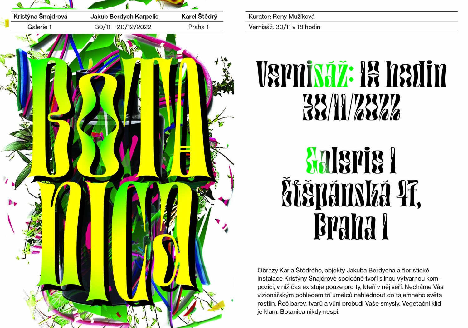Botanica