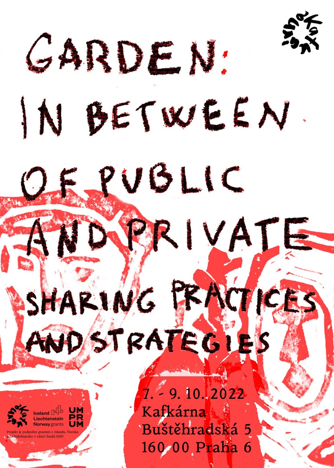 GARDEN: THE IN BETWEEN OF PUBLIC AND PRIVATE