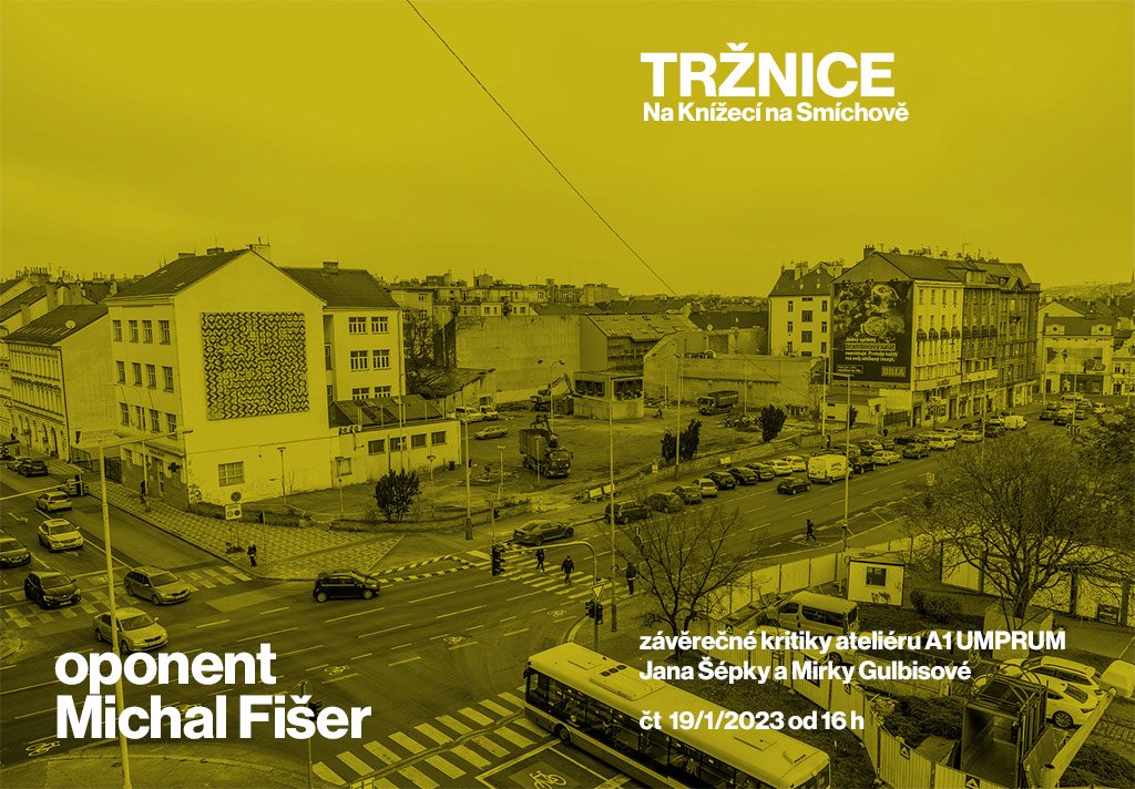 TRŽNICE / KRITIKY