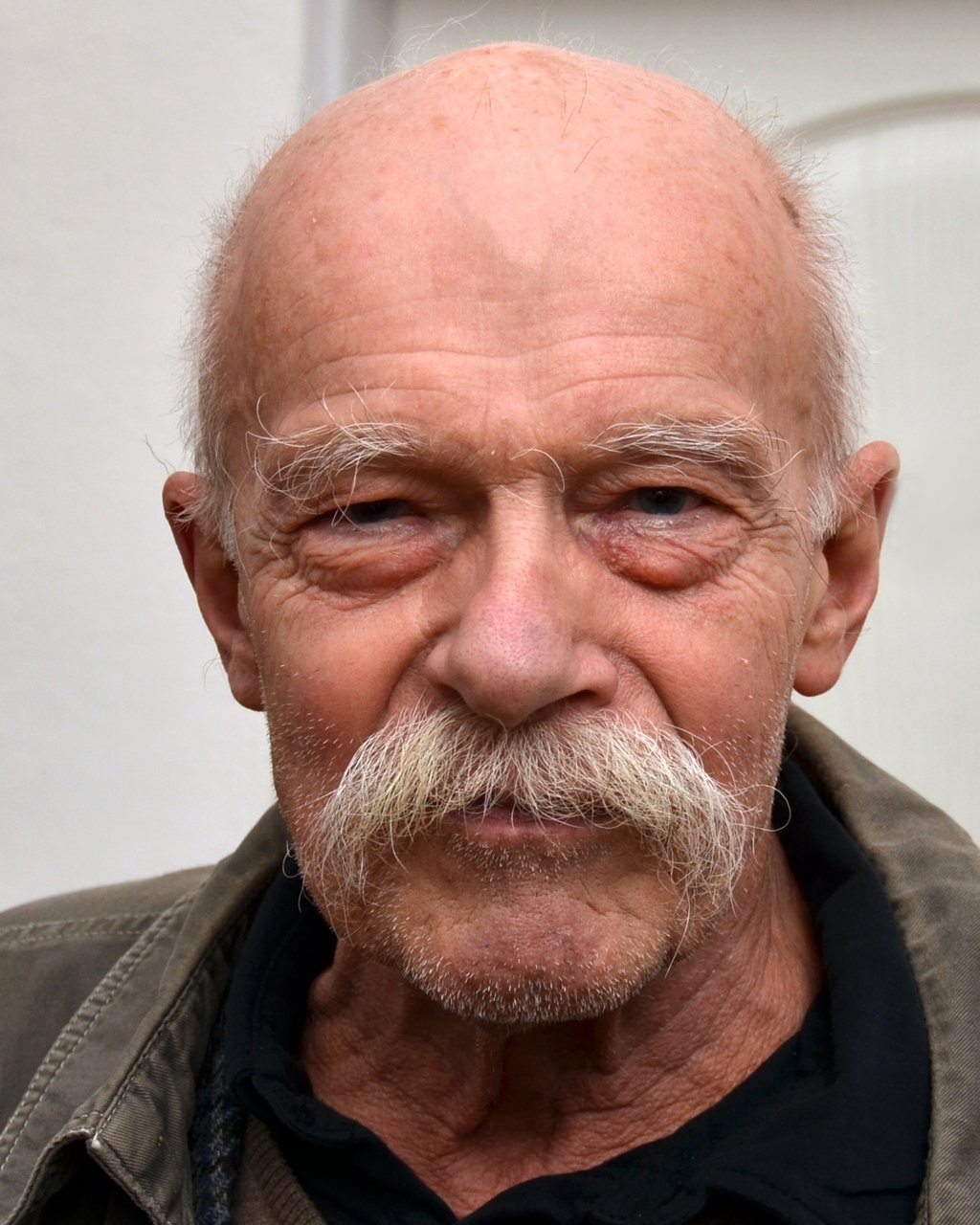Jan Rous oslavil 80 let