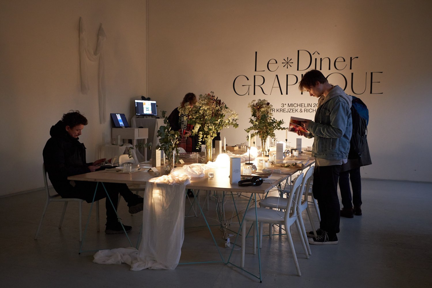 ARTSEMESTR Winter 2023- Graphic Design and Visual Communications