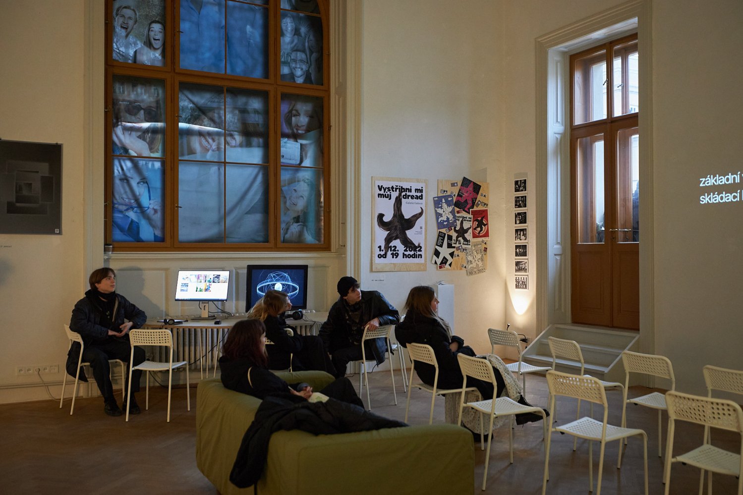 ARTSEMESTR Winter 2023- GRAPHIC DESIGN AND NEW MEDIA