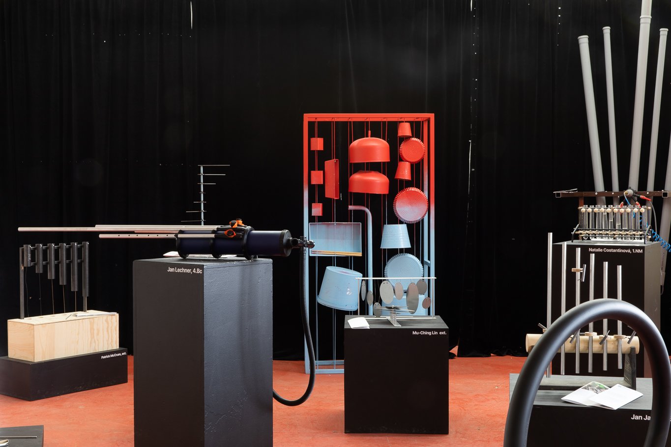 ARTSEMESTR Winter 2023- Product design