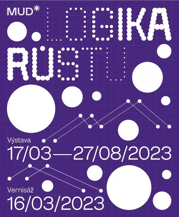 LOGIKA RŮSTU