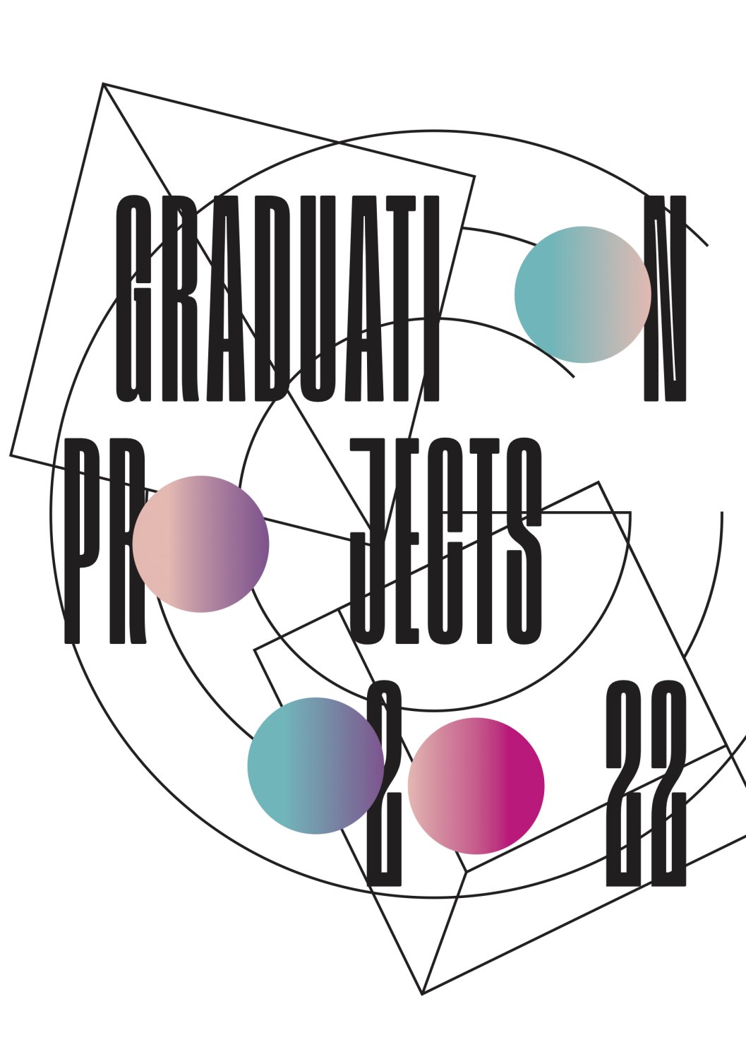 Nejlepší práce v soutěži Graduation Projects vystaveny na zámku Cieszyn